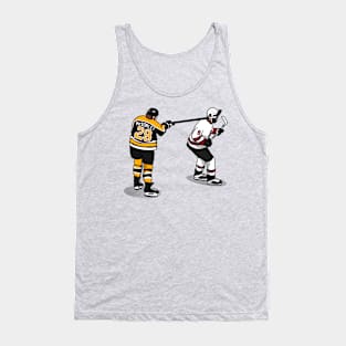 mcsorley foul Tank Top